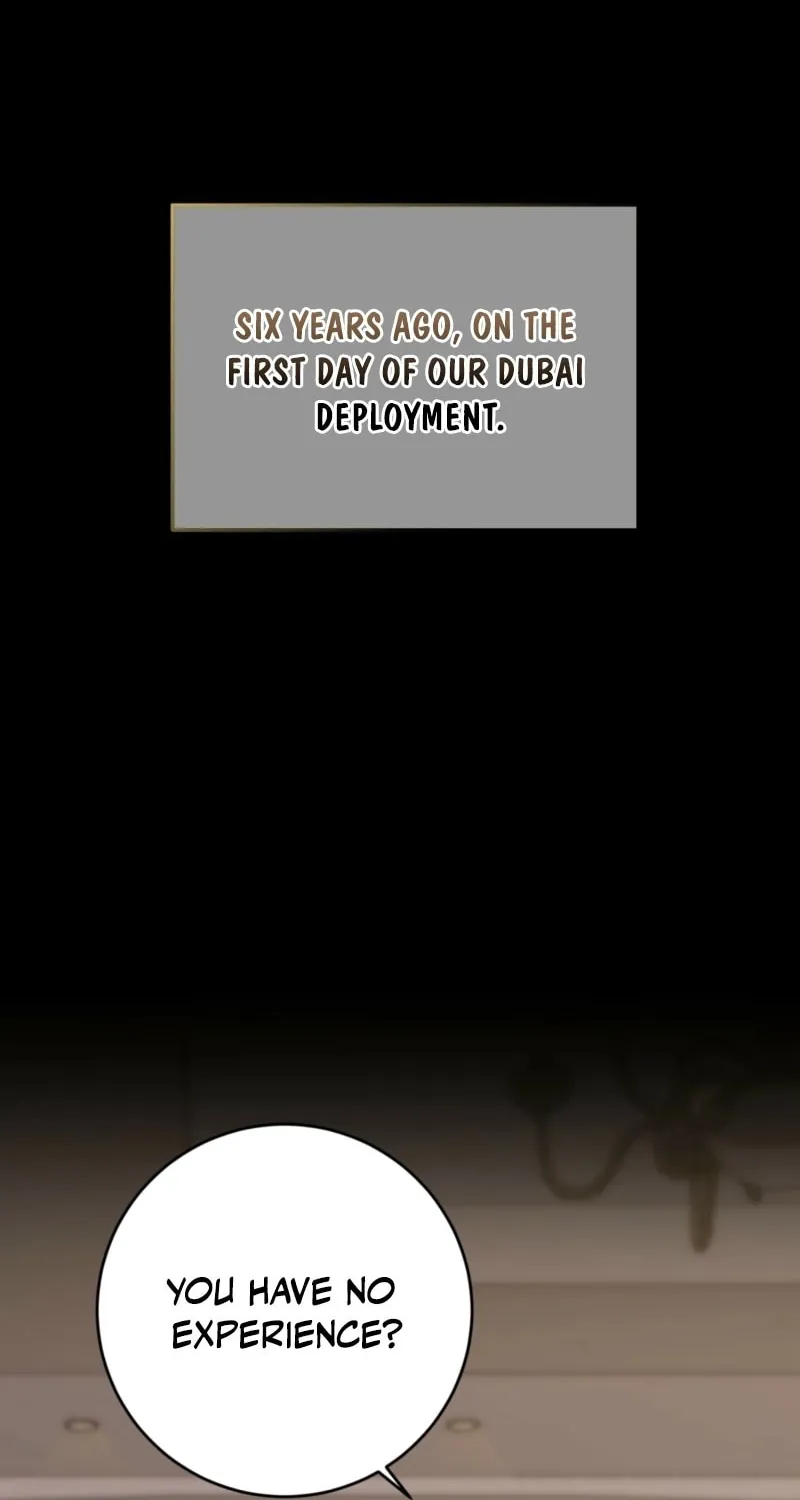 Deal Breaker Chapter 6 page 36 - 