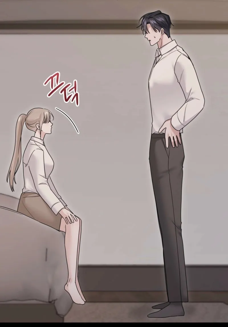 Deal Breaker Chapter 6 page 37 - 