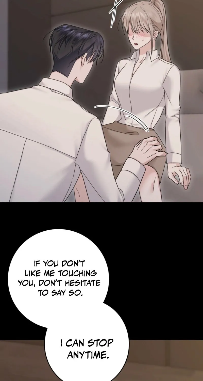 Deal Breaker Chapter 6 page 43 - 
