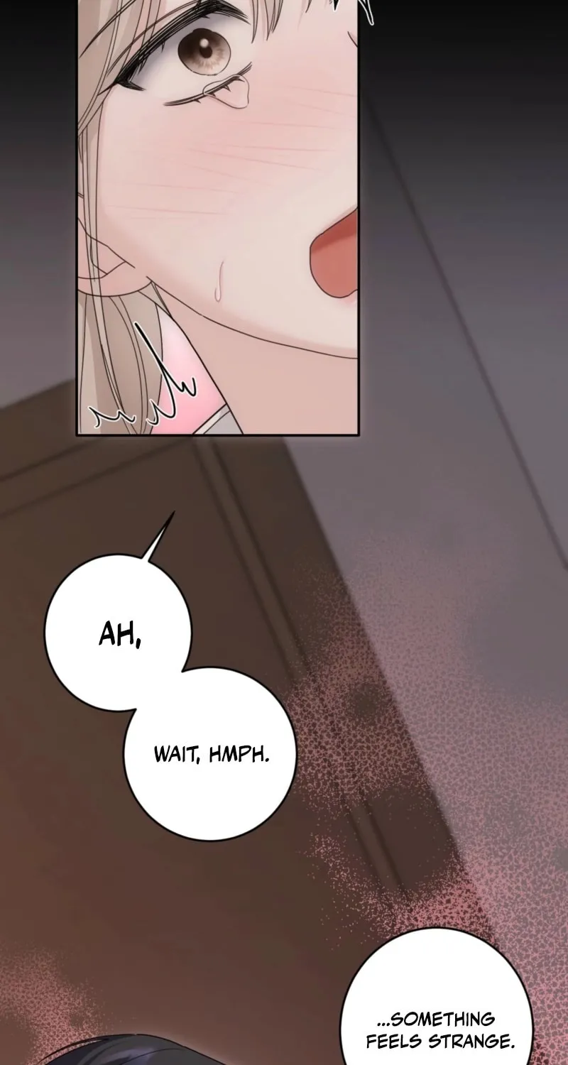 Deal Breaker Chapter 6 page 57 - 