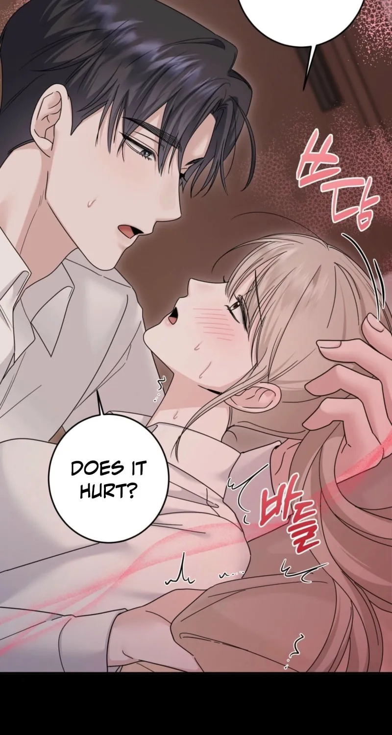 Deal Breaker Chapter 6 page 58 - 