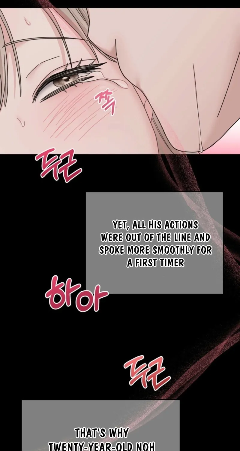 Deal Breaker Chapter 6 page 63 - 