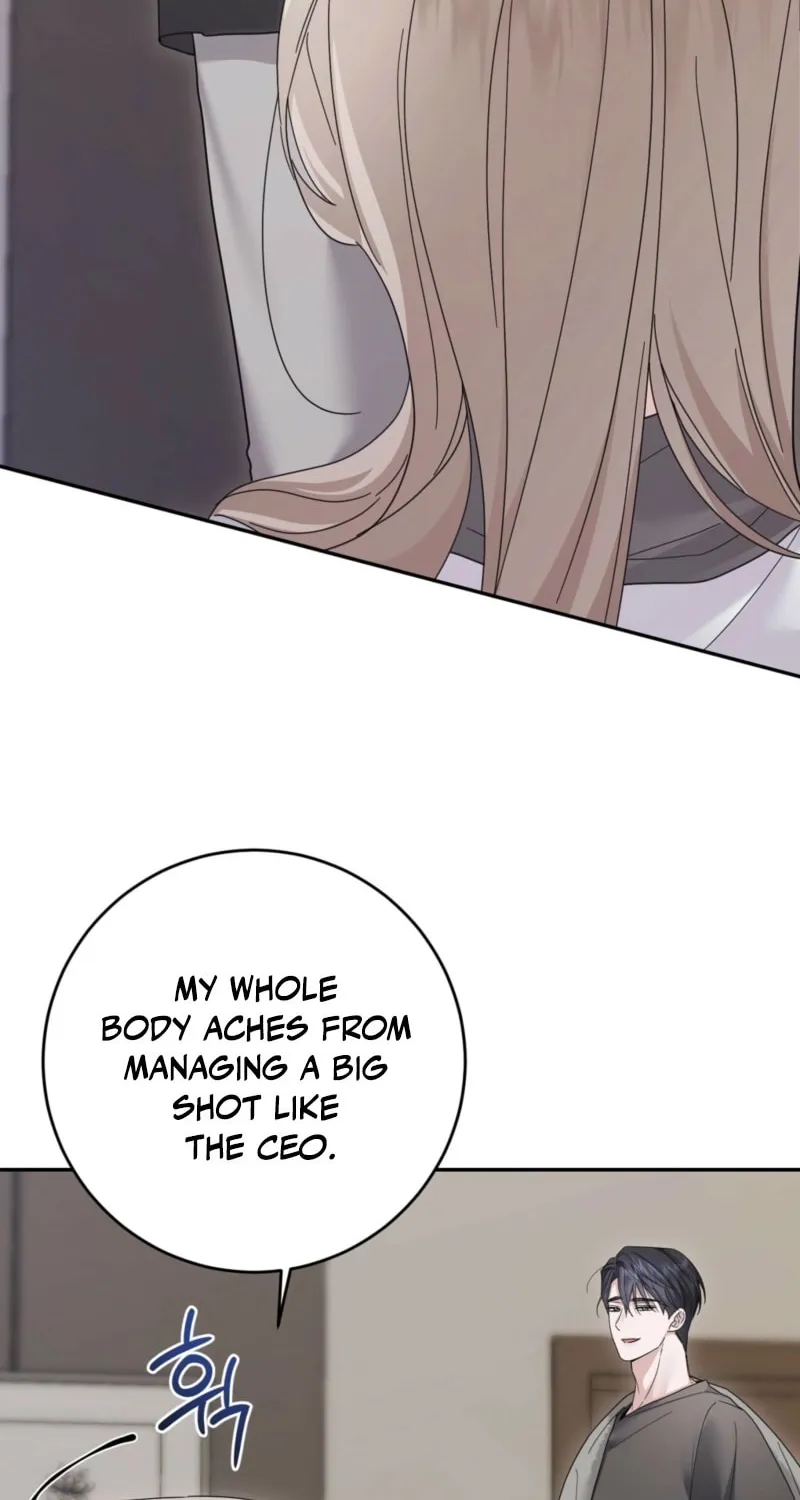 Deal Breaker Chapter 6 page 68 - 