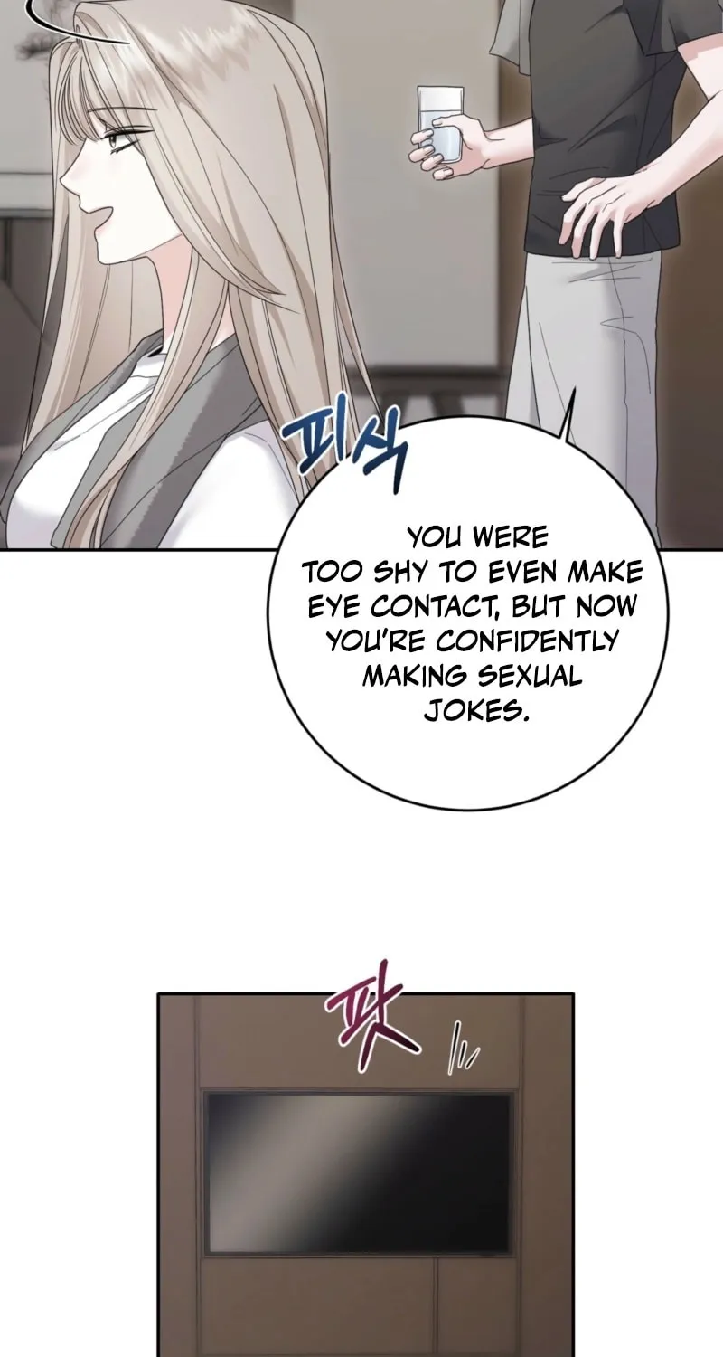Deal Breaker Chapter 6 page 69 - 