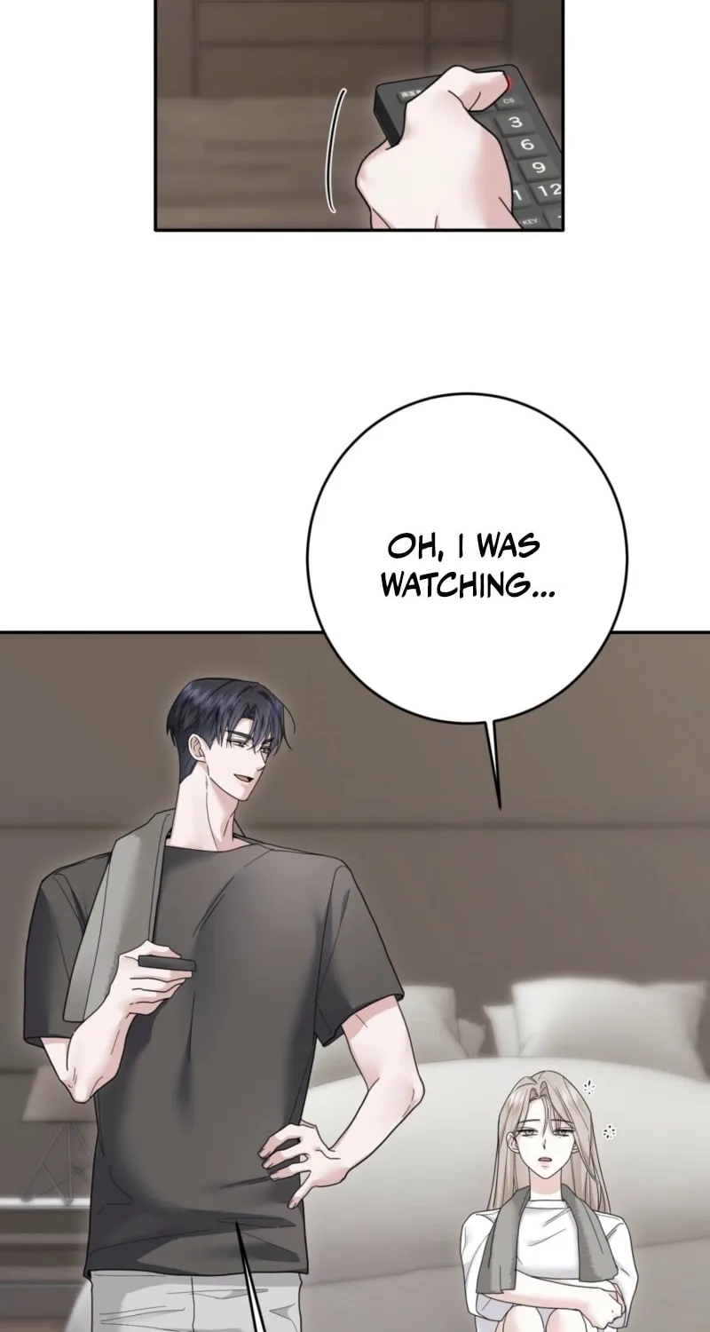 Deal Breaker Chapter 6 page 70 - 