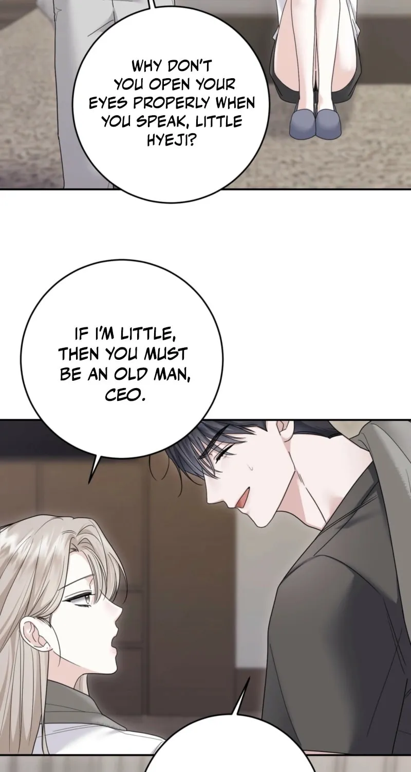 Deal Breaker Chapter 6 page 71 - 