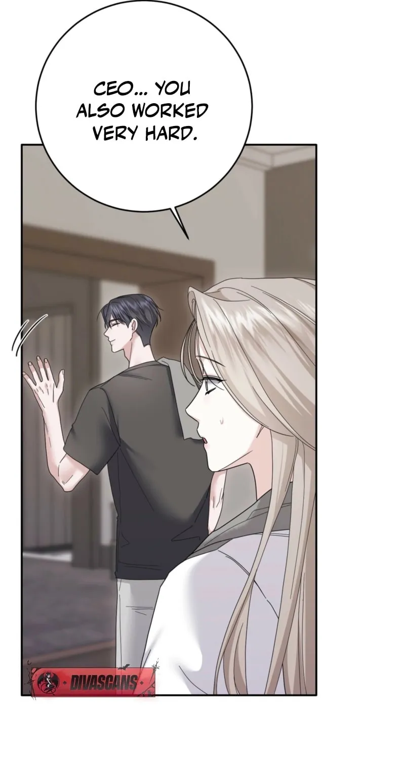 Deal Breaker Chapter 6 page 74 - 