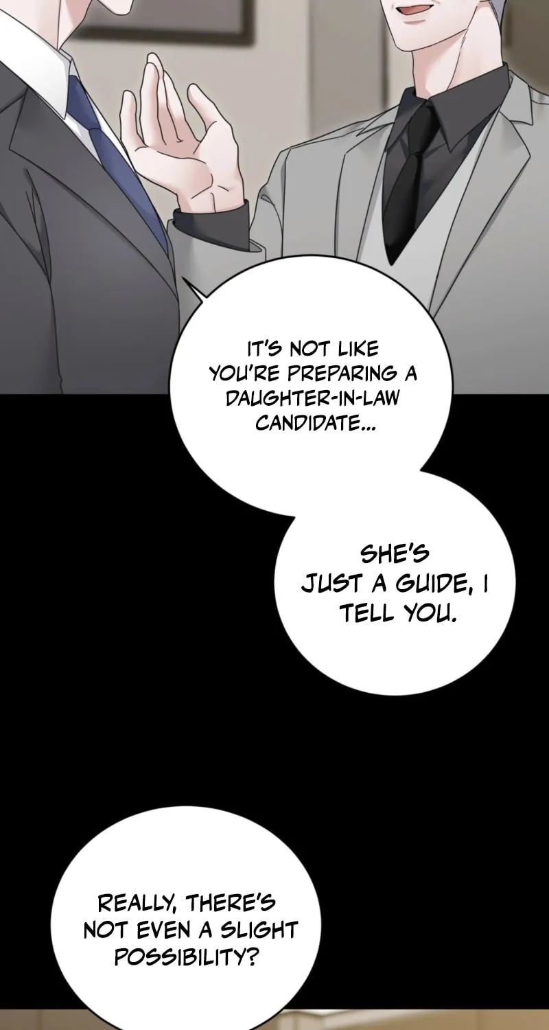 Deal Breaker Chapter 6 page 80 - 