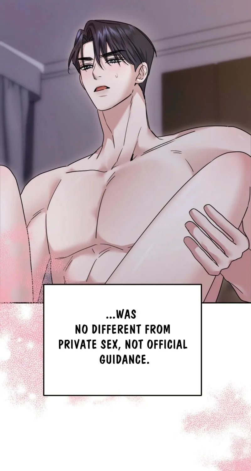 Deal Breaker Chapter 6 page 10 - 