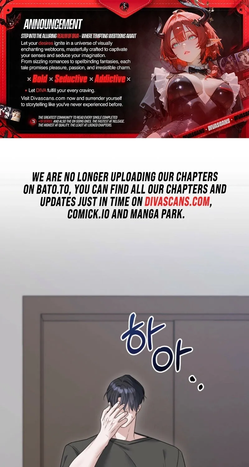 Deal Breaker Chapter 7 page 1 - 