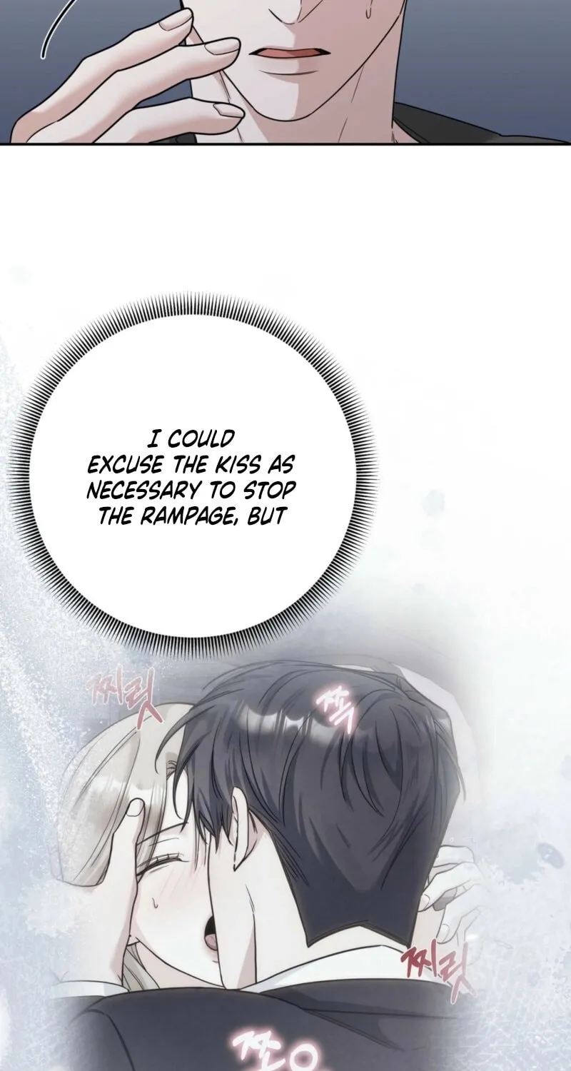 Deal Breaker Chapter 7 page 3 - 