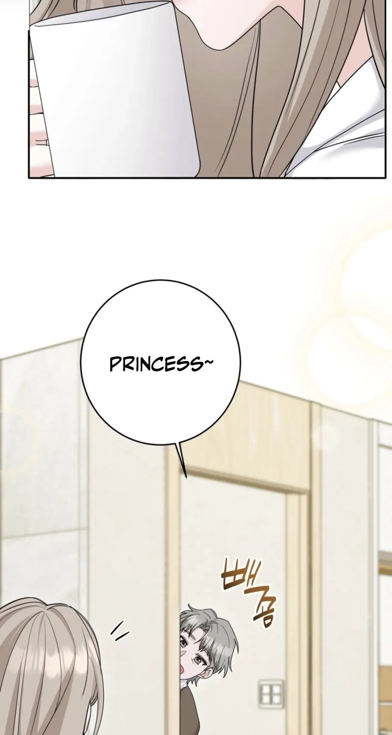 Deal Breaker Chapter 7 page 25 - 