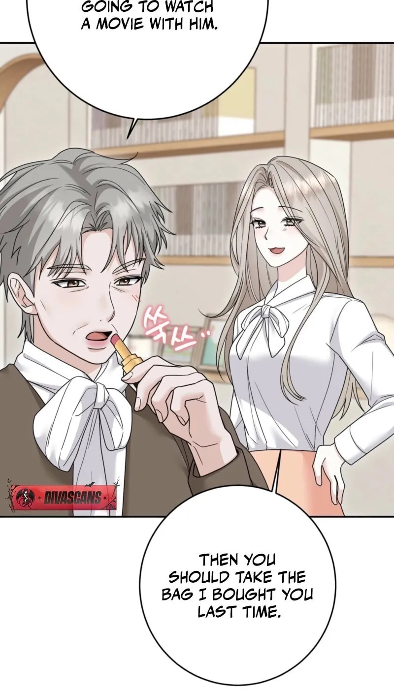 Deal Breaker Chapter 7 page 29 - 