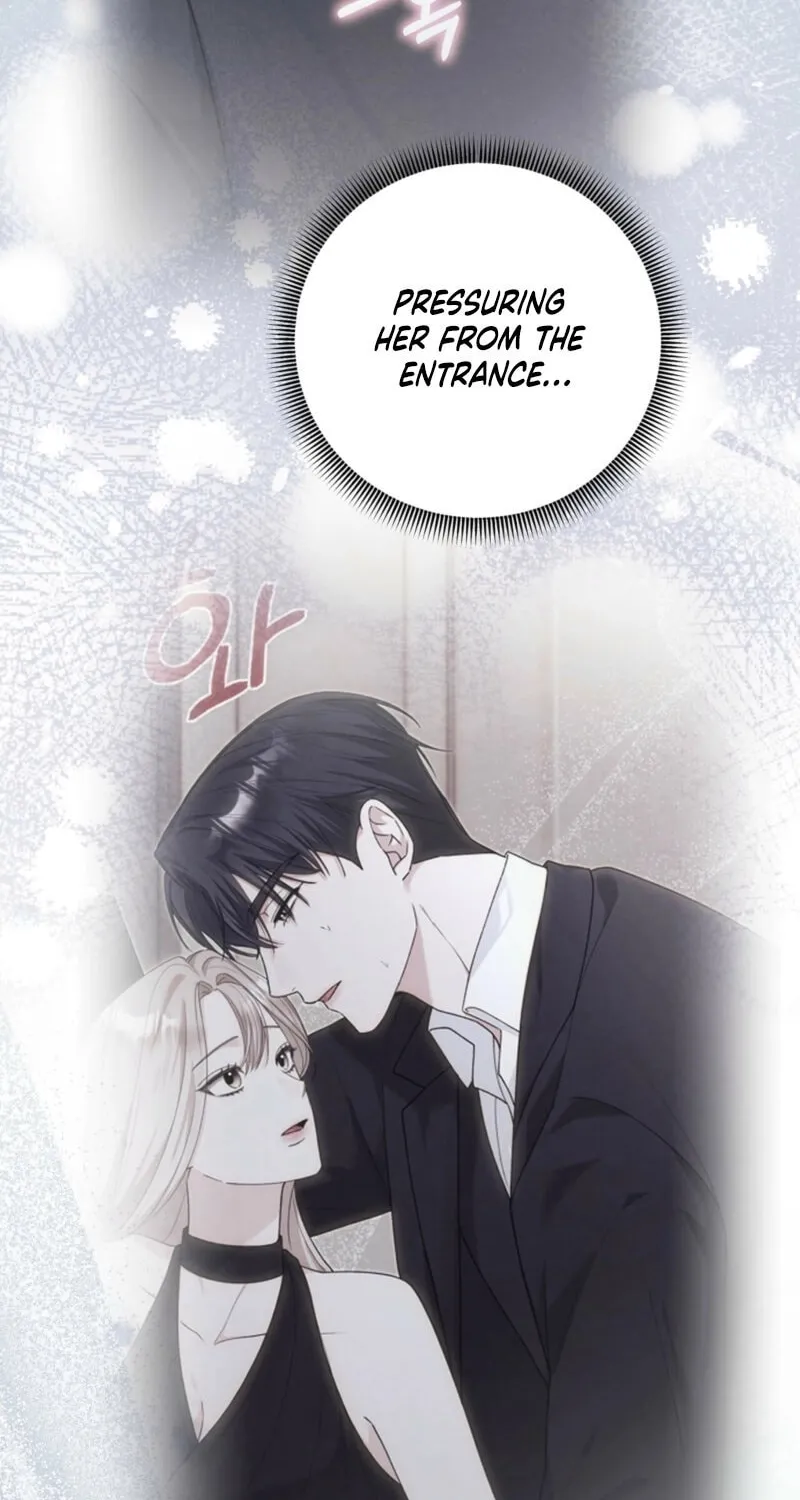 Deal Breaker Chapter 7 page 4 - 