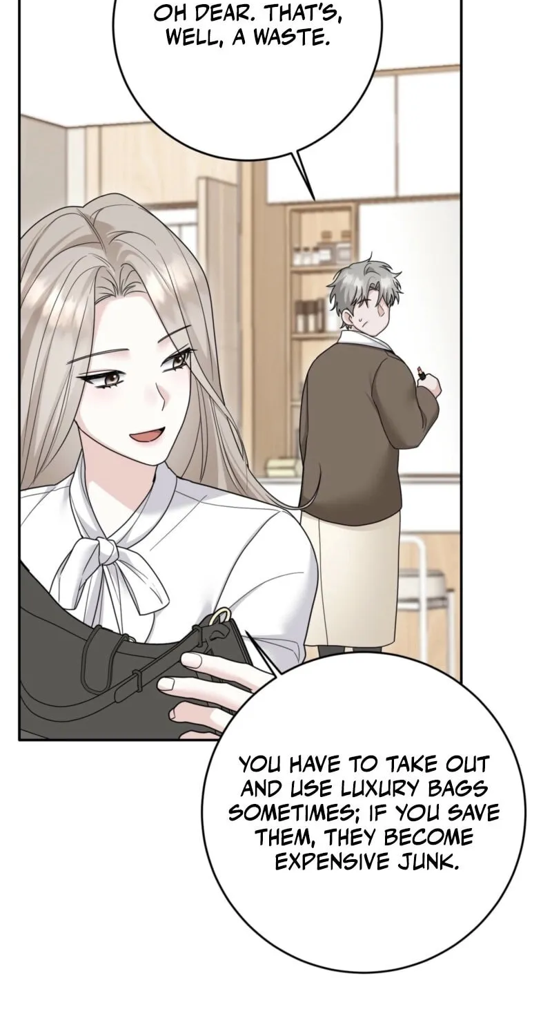 Deal Breaker Chapter 7 page 31 - 