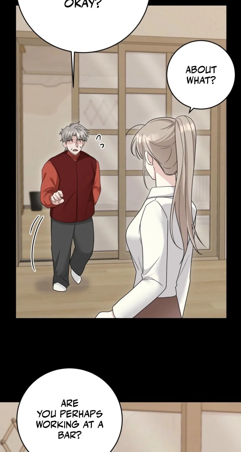 Deal Breaker Chapter 7 page 36 - 