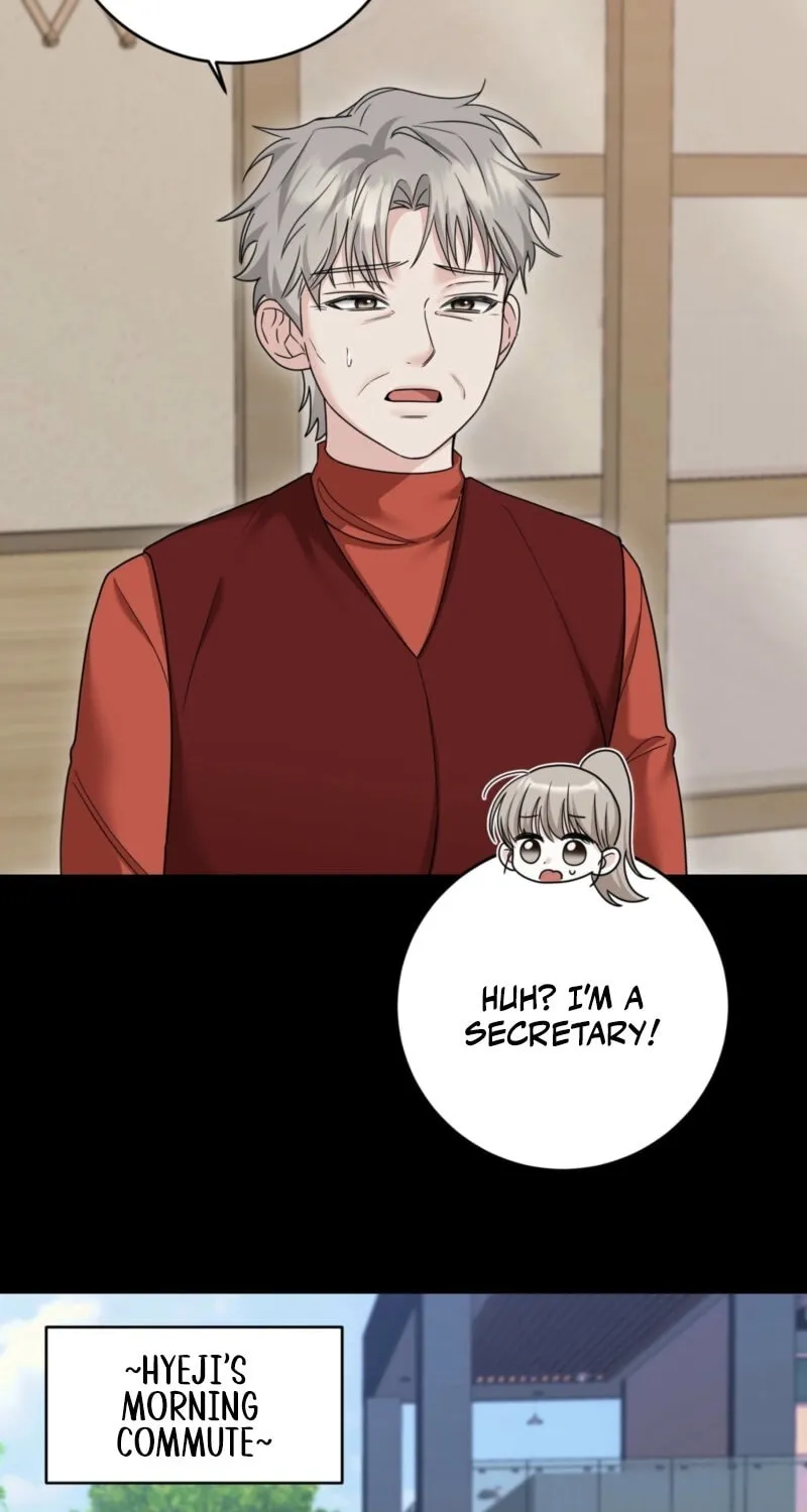 Deal Breaker Chapter 7 page 37 - 