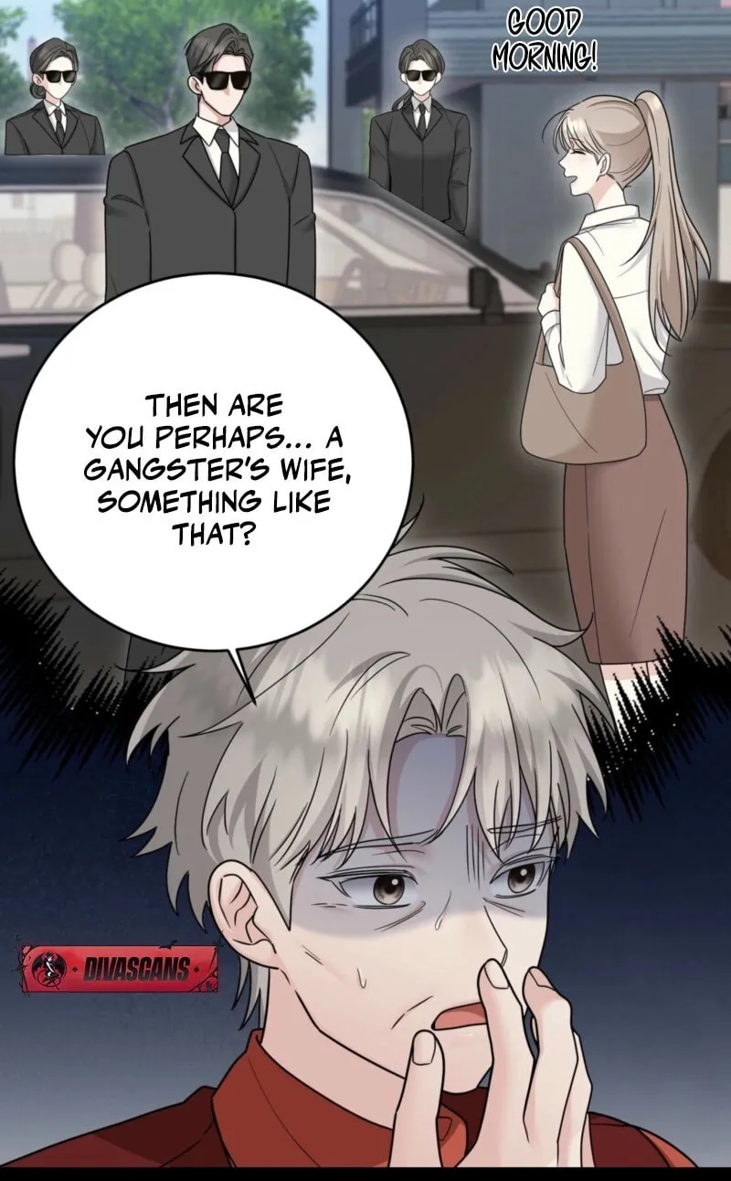 Deal Breaker Chapter 7 page 38 - 