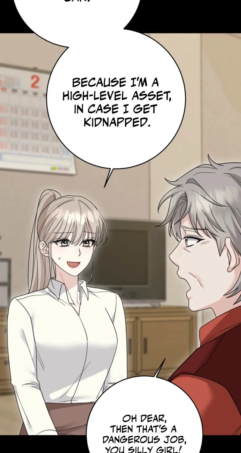 Deal Breaker Chapter 7 page 42 - 