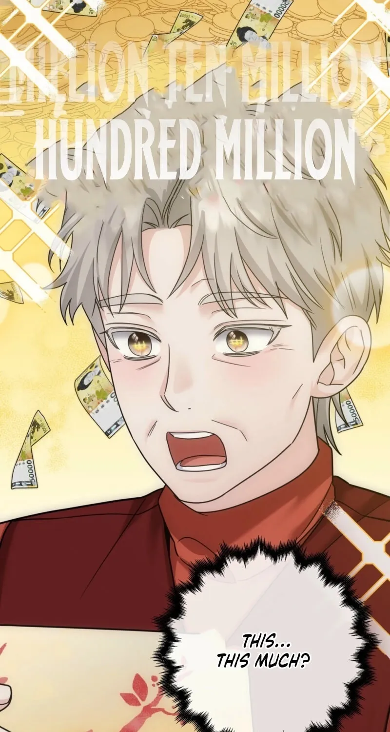 Deal Breaker Chapter 7 page 45 - 