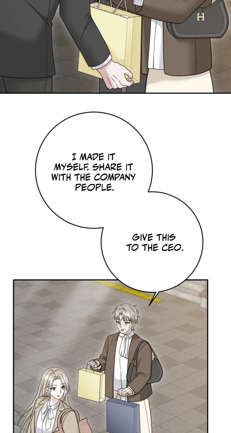 Deal Breaker Chapter 7 page 50 - 