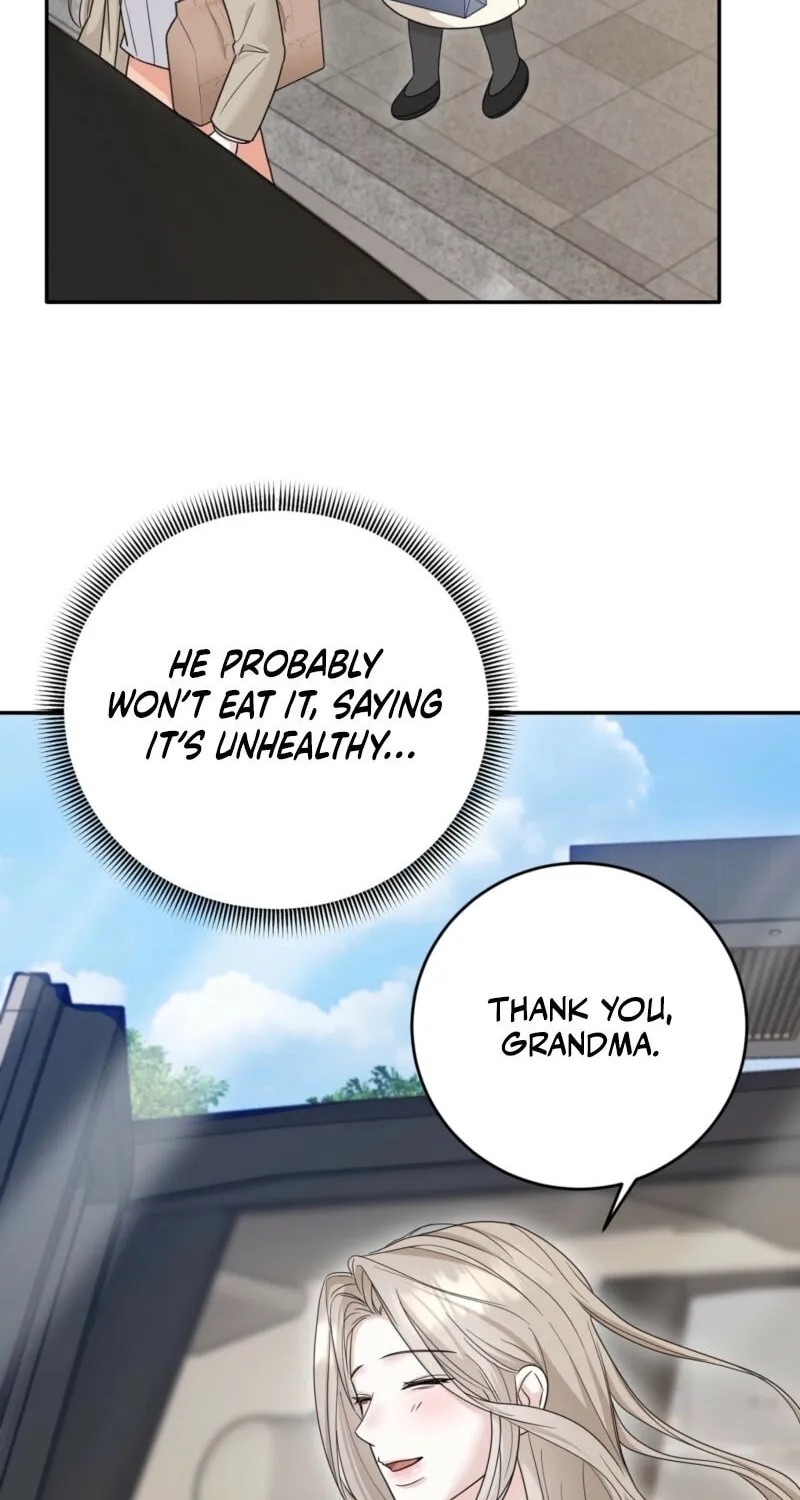 Deal Breaker Chapter 7 page 51 - 