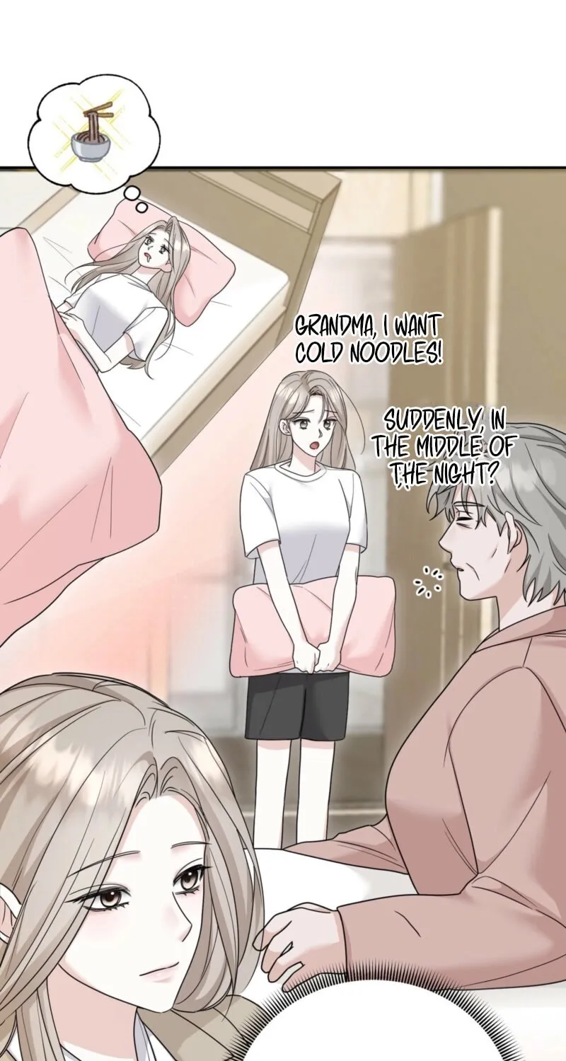 Deal Breaker Chapter 7 page 54 - 