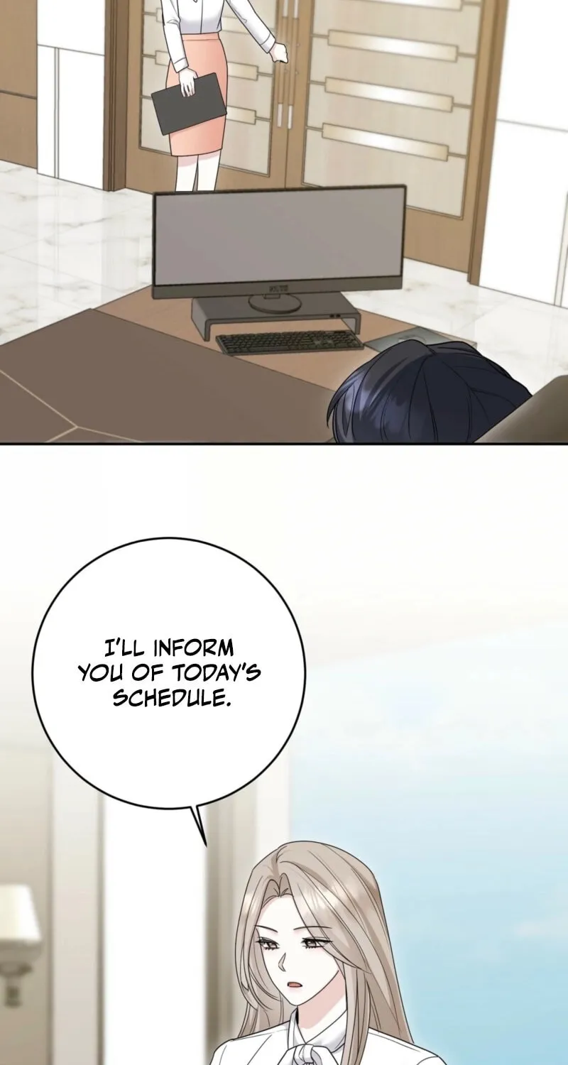 Deal Breaker Chapter 7 page 64 - 