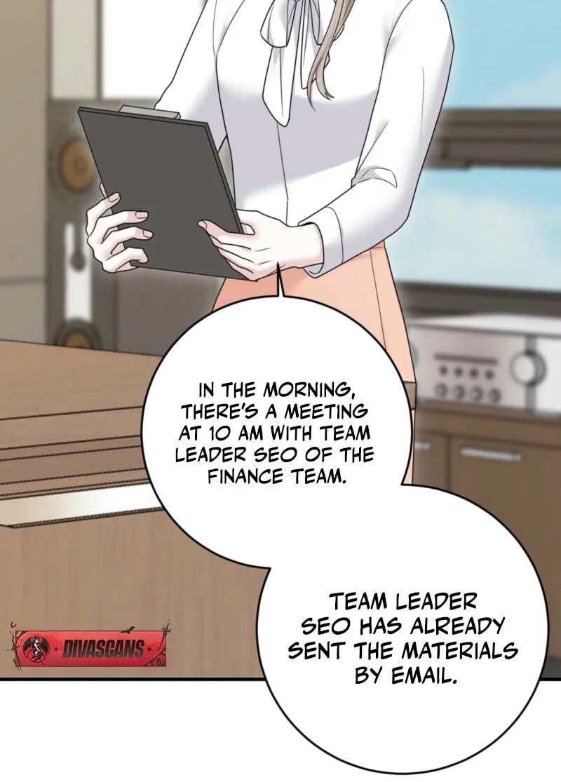 Deal Breaker Chapter 7 page 65 - 