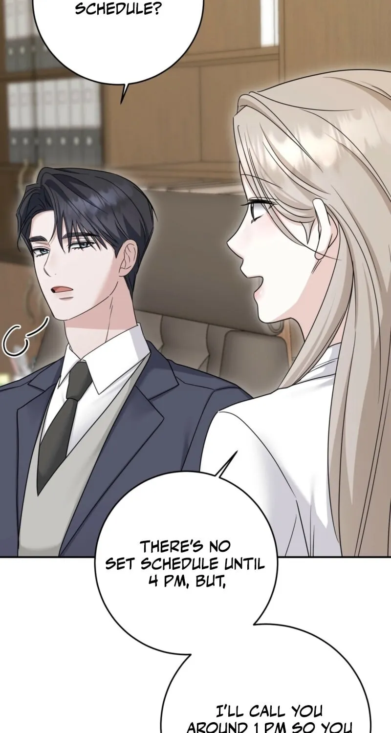 Deal Breaker Chapter 7 page 71 - 