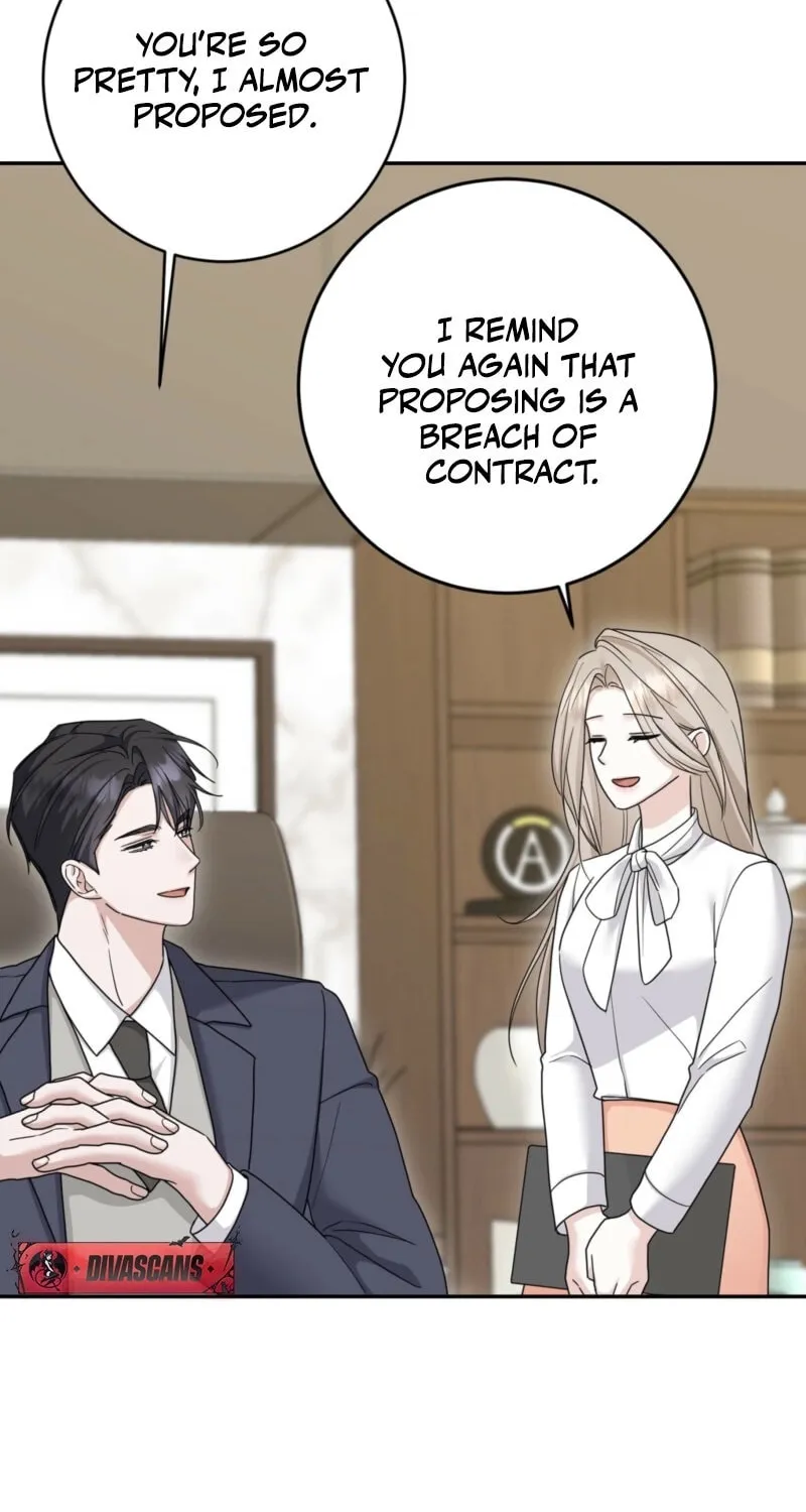 Deal Breaker Chapter 7 page 73 - 
