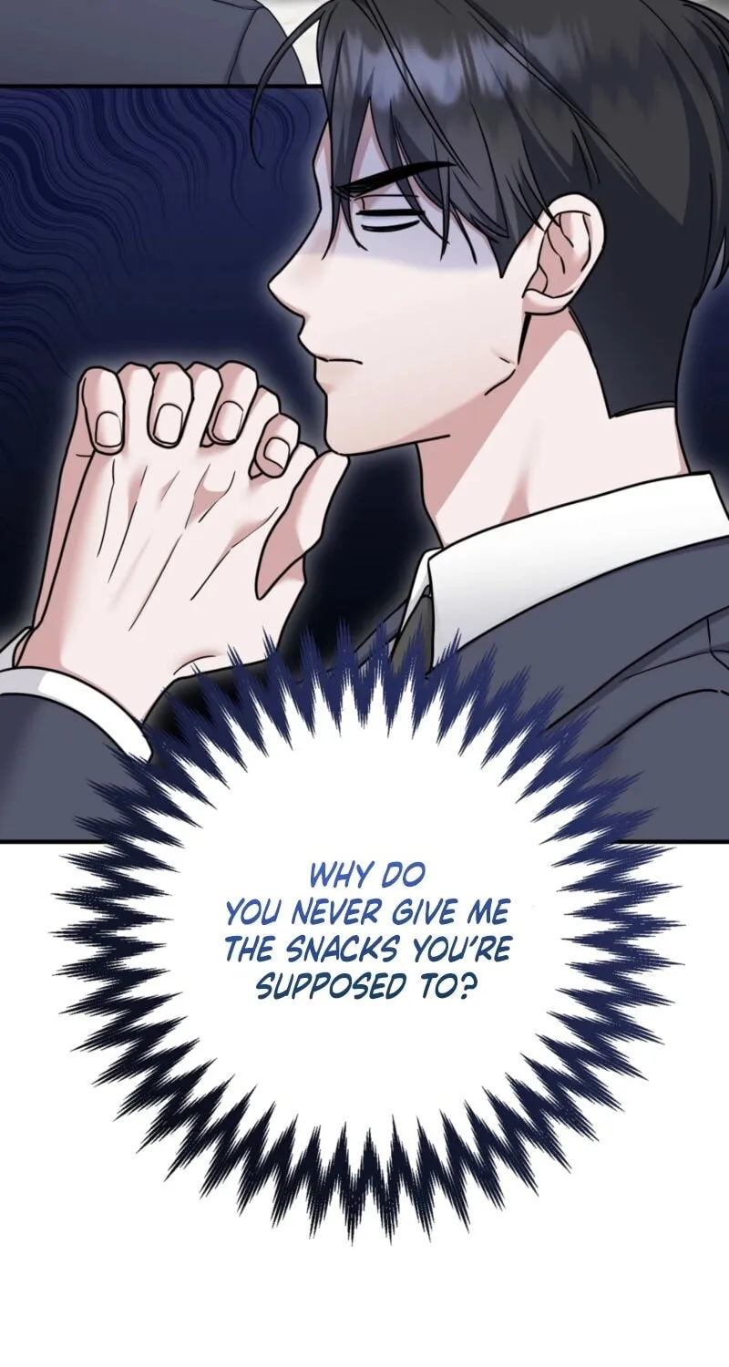 Deal Breaker Chapter 7 page 81 - 
