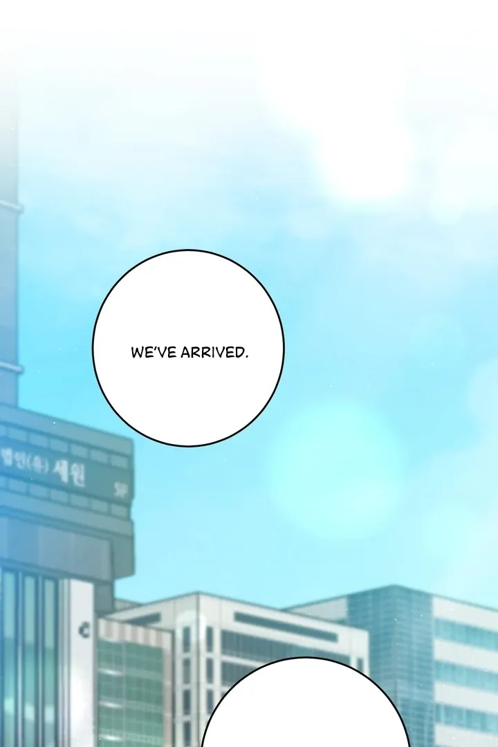 Deal Breaker Chapter 8 page 2 - 