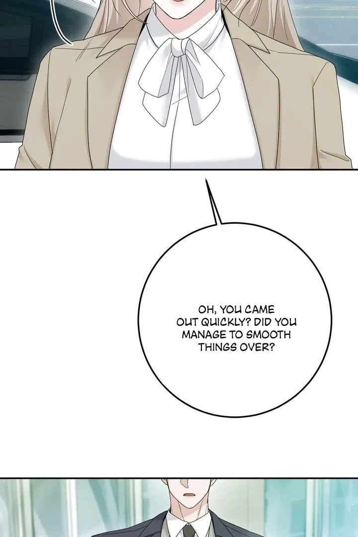 Deal Breaker Chapter 8 page 106 - 