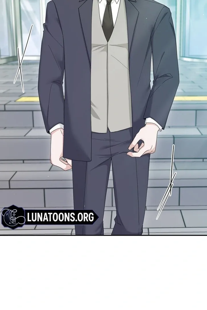Deal Breaker Chapter 8 page 107 - 