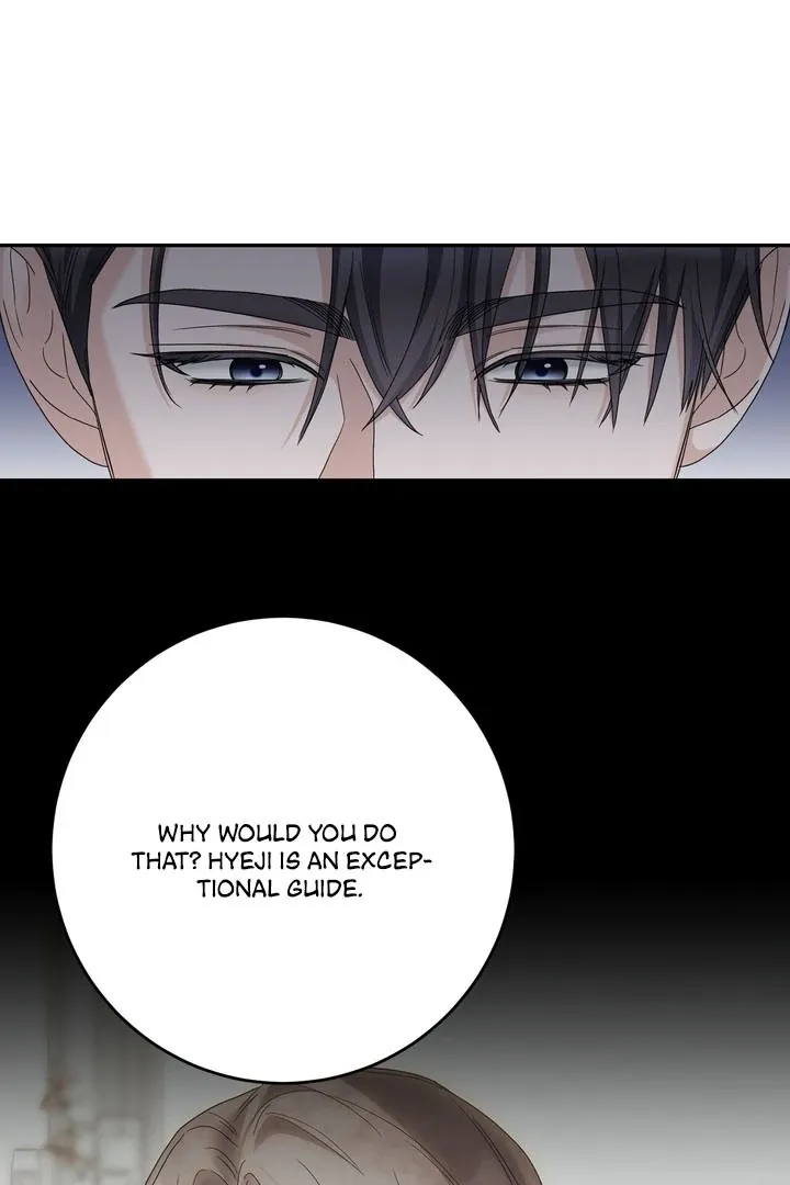 Deal Breaker Chapter 8 page 108 - 