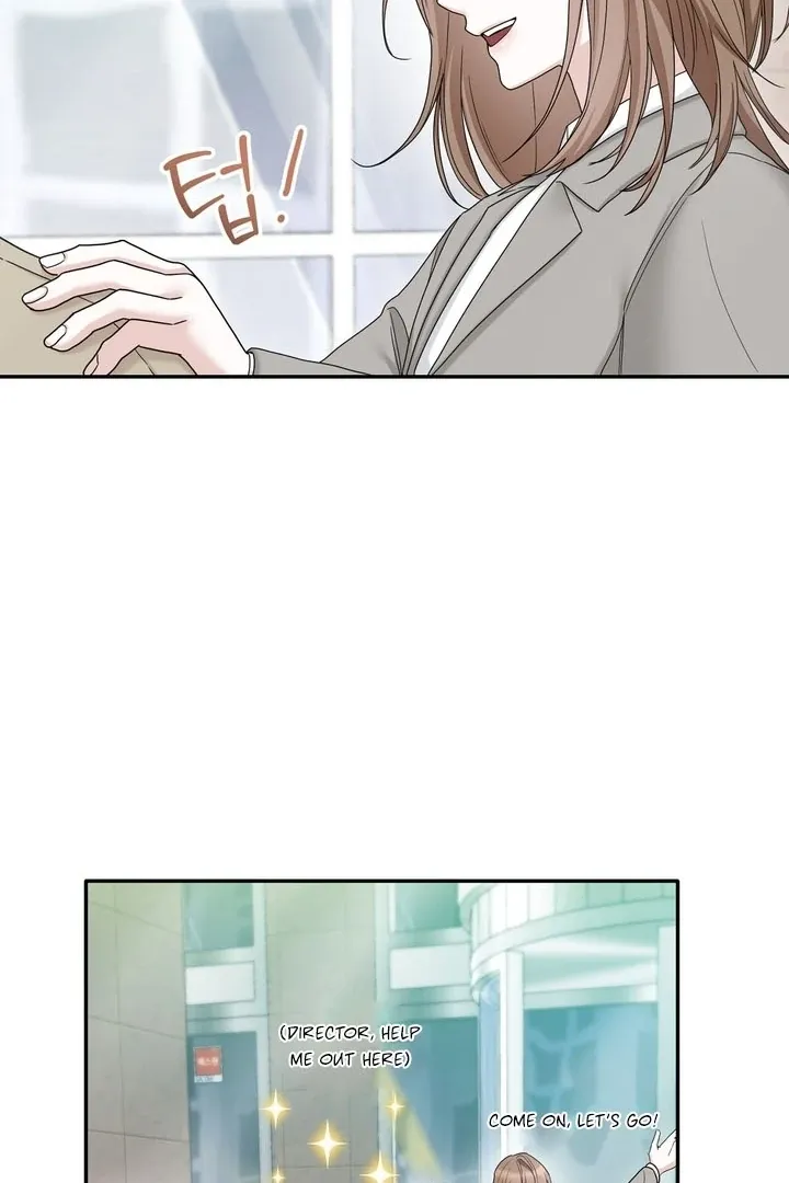 Deal Breaker Chapter 8 page 16 - 