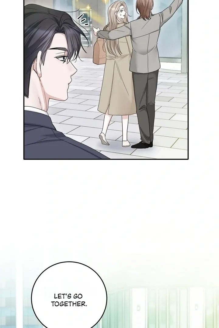 Deal Breaker Chapter 8 page 17 - 