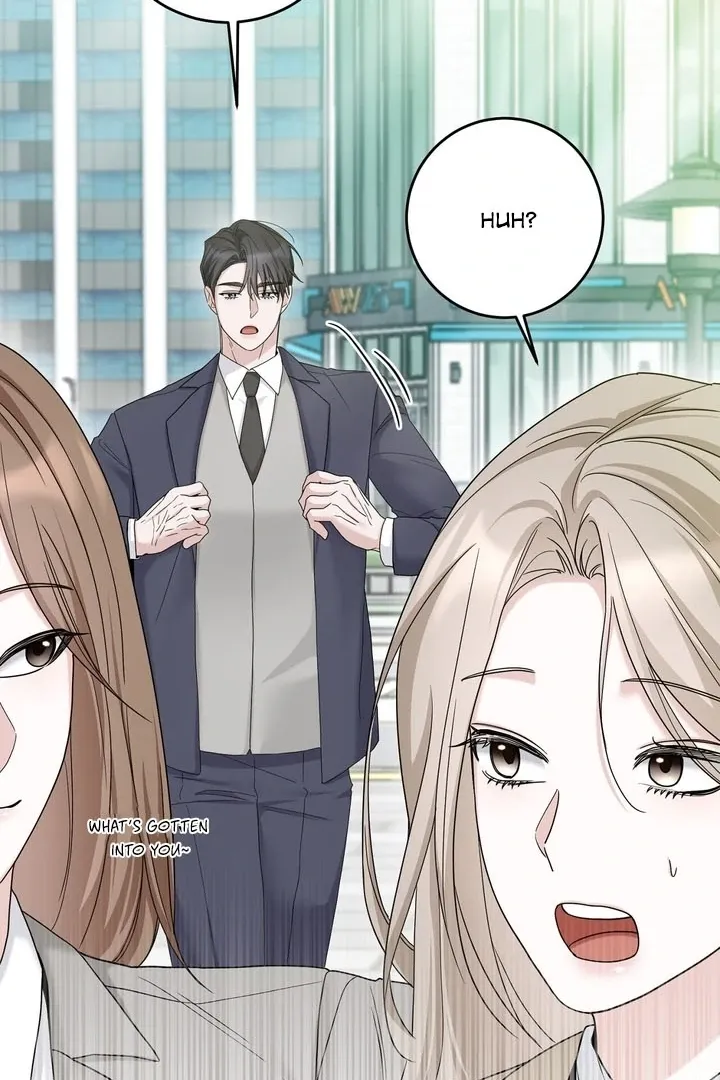 Deal Breaker Chapter 8 page 18 - 