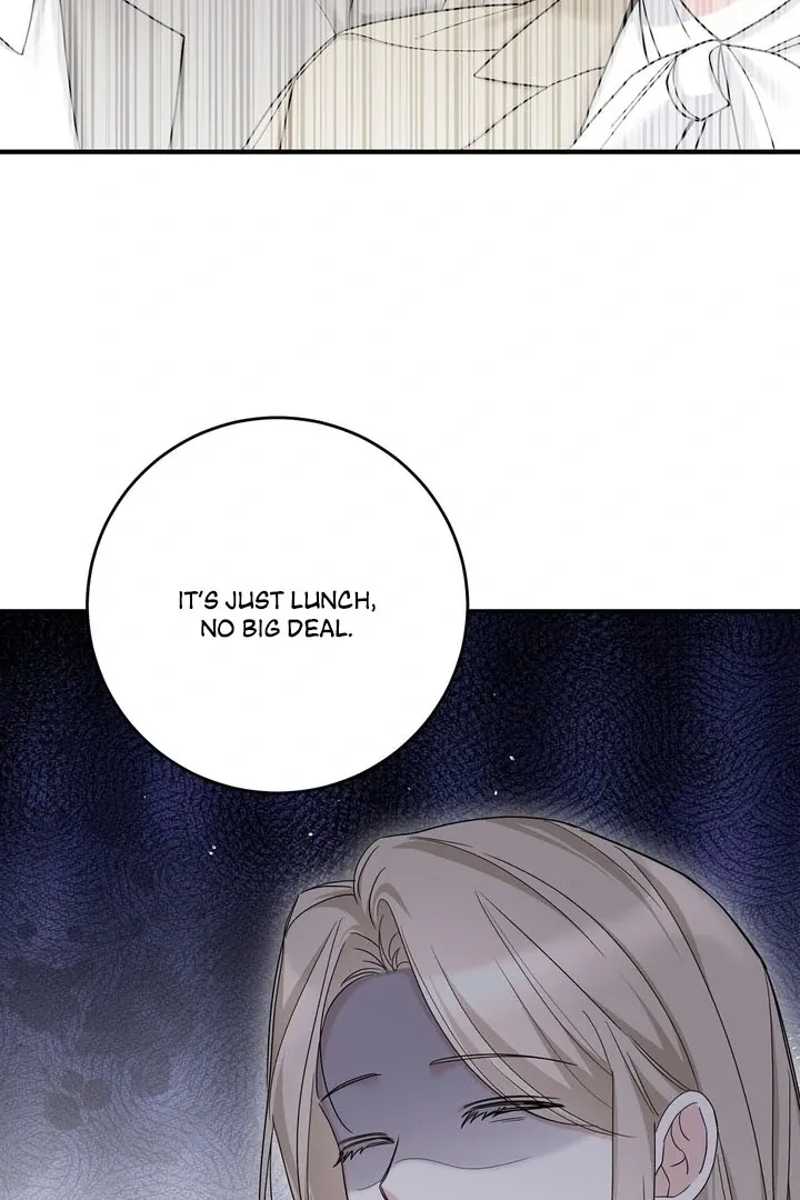 Deal Breaker Chapter 8 page 19 - 