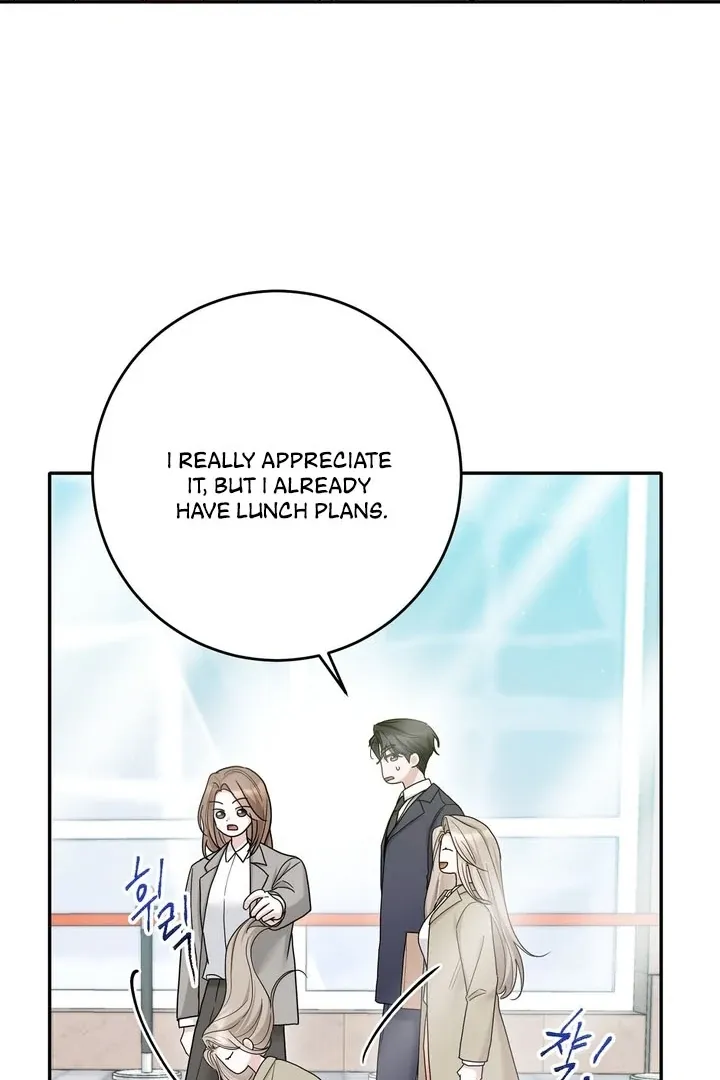 Deal Breaker Chapter 8 page 21 - 