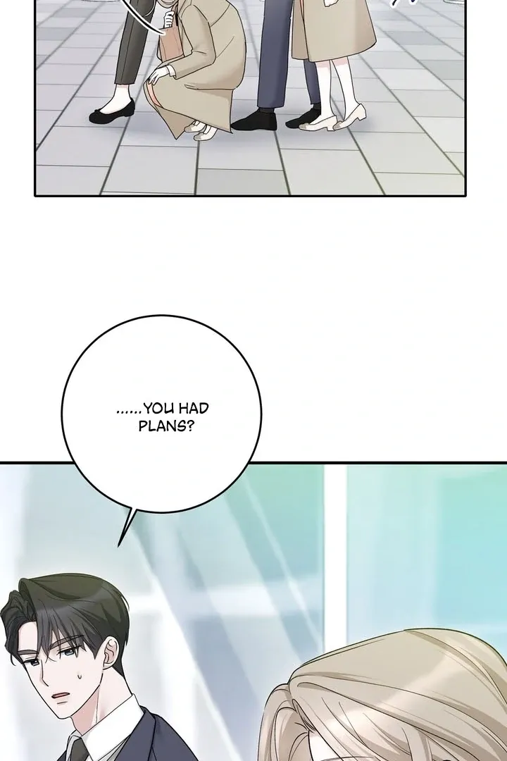 Deal Breaker Chapter 8 page 22 - 