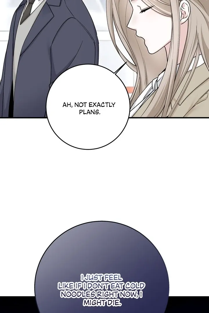Deal Breaker Chapter 8 page 23 - 