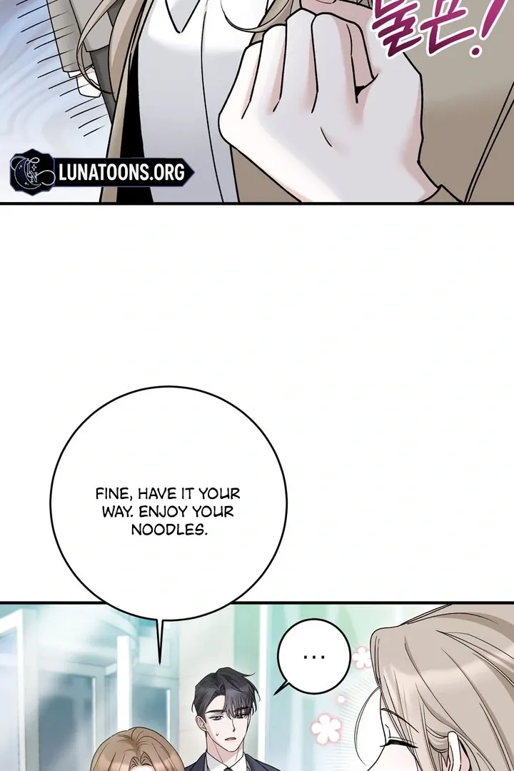 Deal Breaker Chapter 8 page 25 - 
