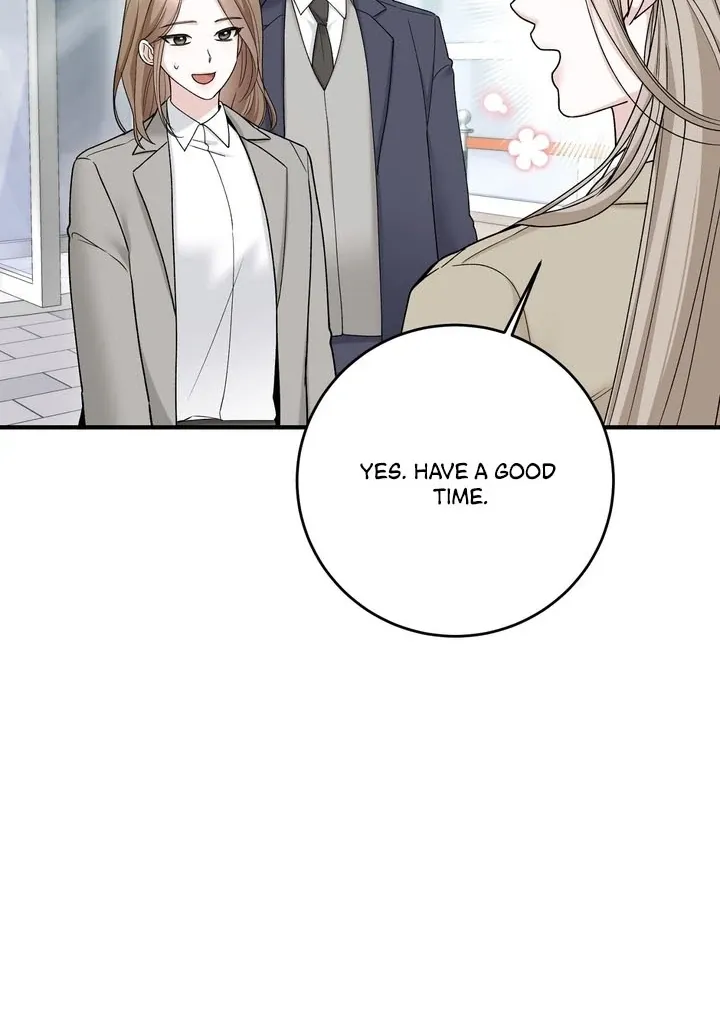Deal Breaker Chapter 8 page 26 - 