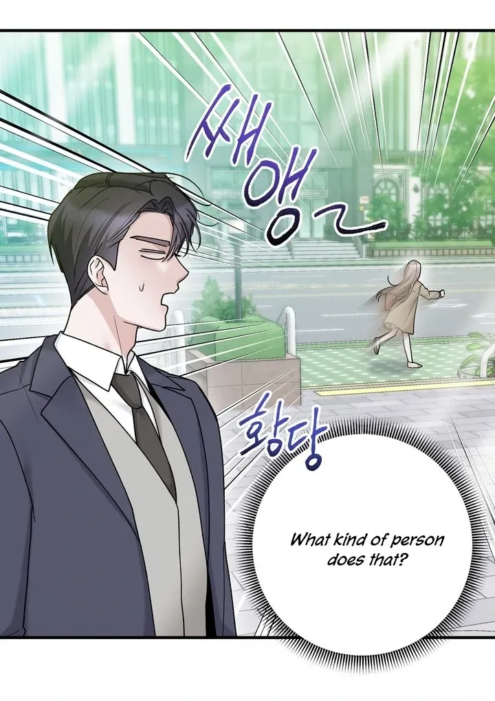 Deal Breaker Chapter 8 page 27 - 