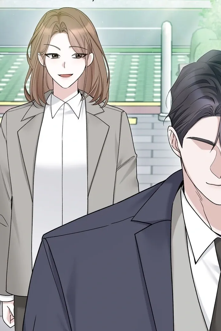 Deal Breaker Chapter 8 page 30 - 