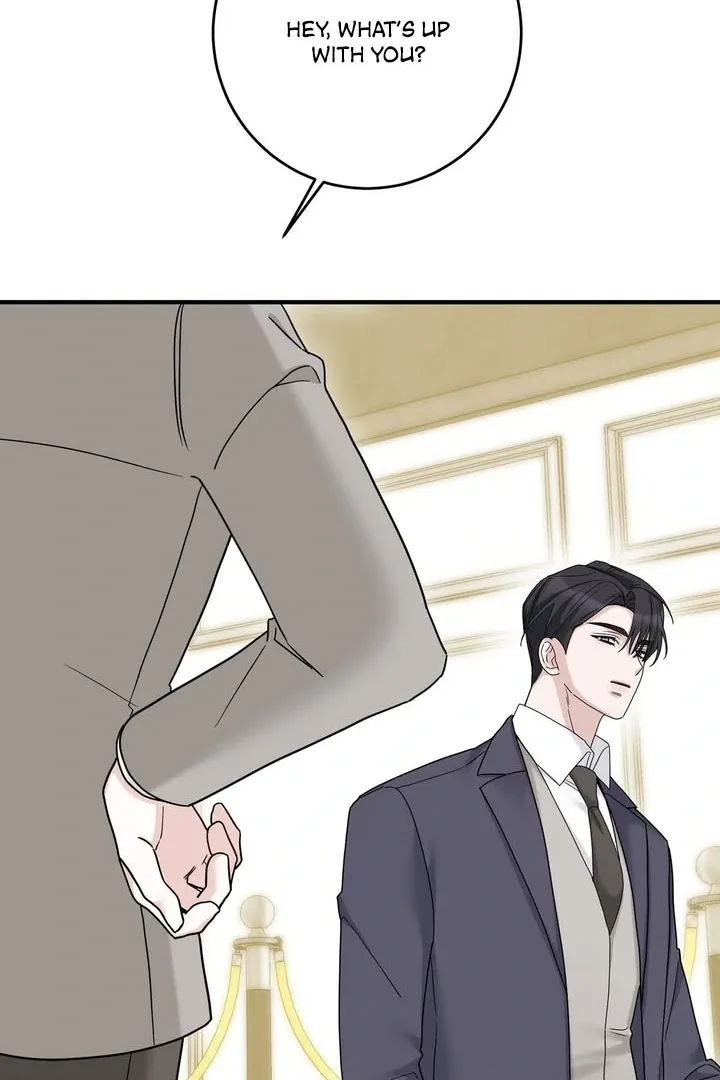 Deal Breaker Chapter 8 page 33 - 