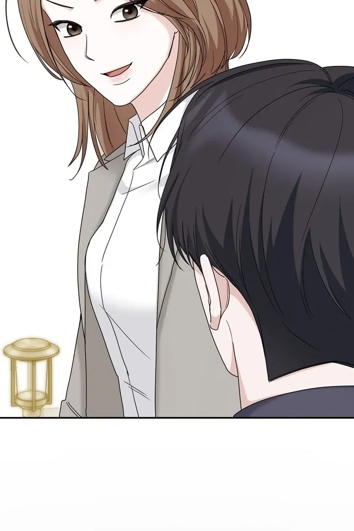 Deal Breaker Chapter 8 page 36 - 
