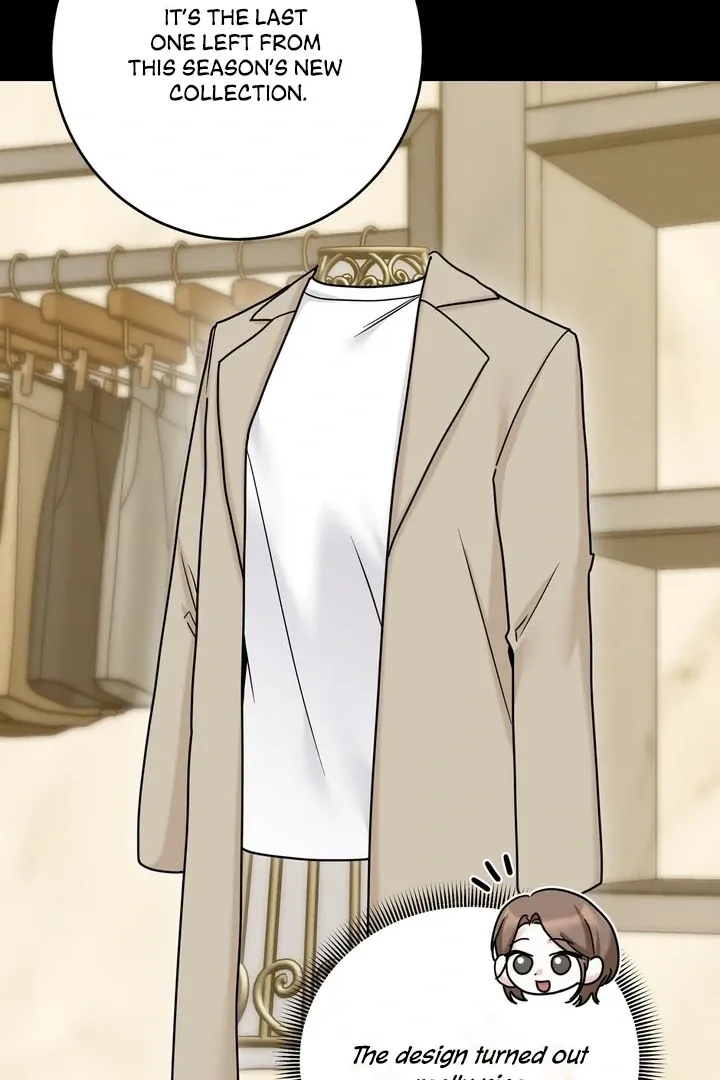 Deal Breaker Chapter 8 page 39 - 